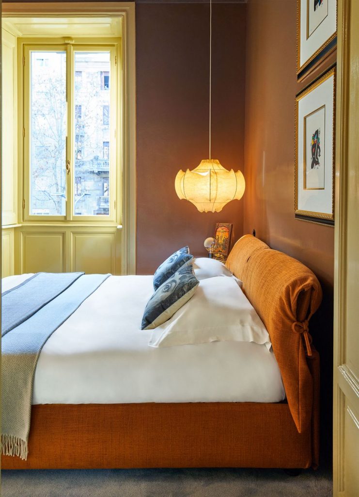 +10 Bedroom Ideas That Are The Very Definition Of Beauty Sleep