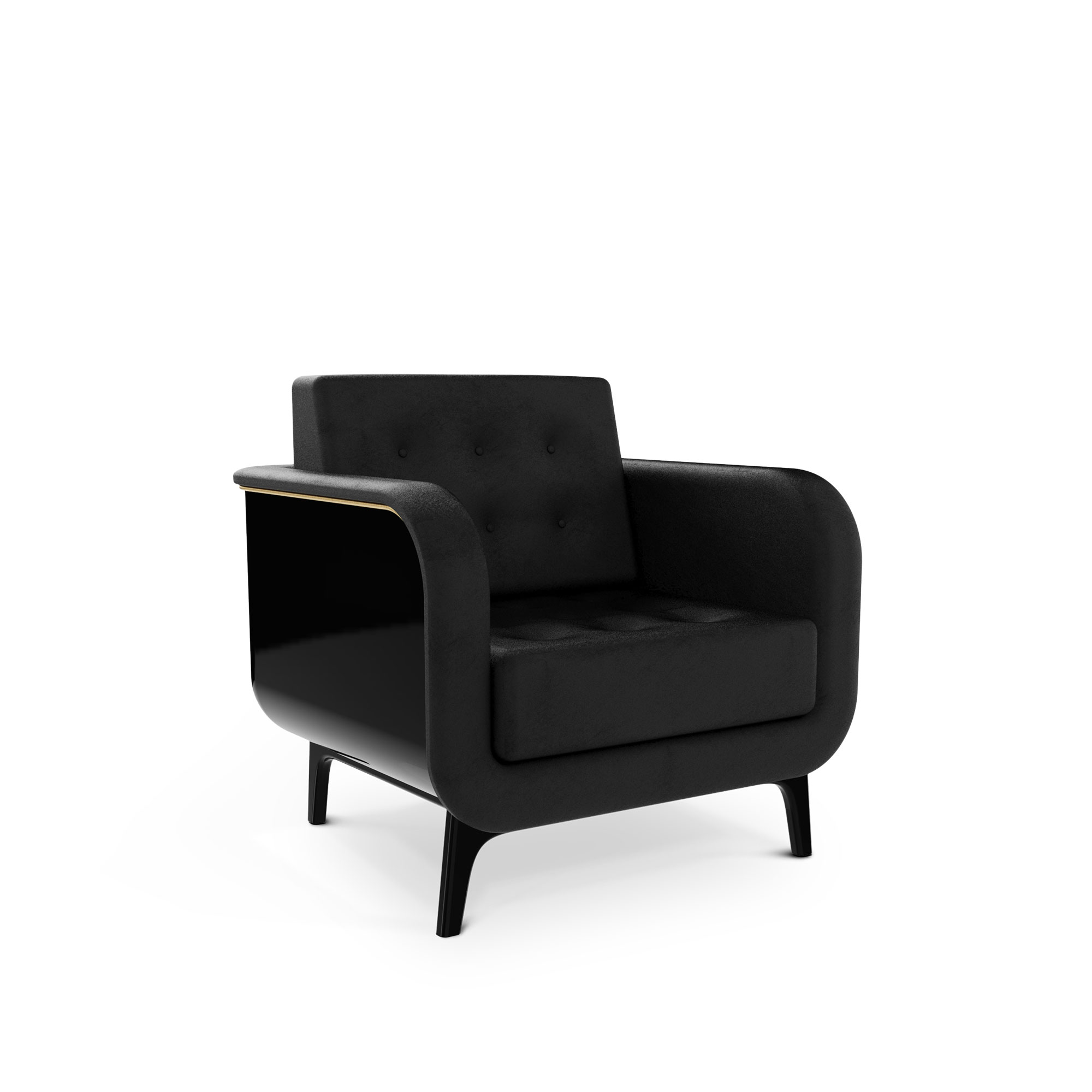 The Exclusive Mid-Century Club: 7 Best Midcentury Lounge Chairs For Every Project and Budget