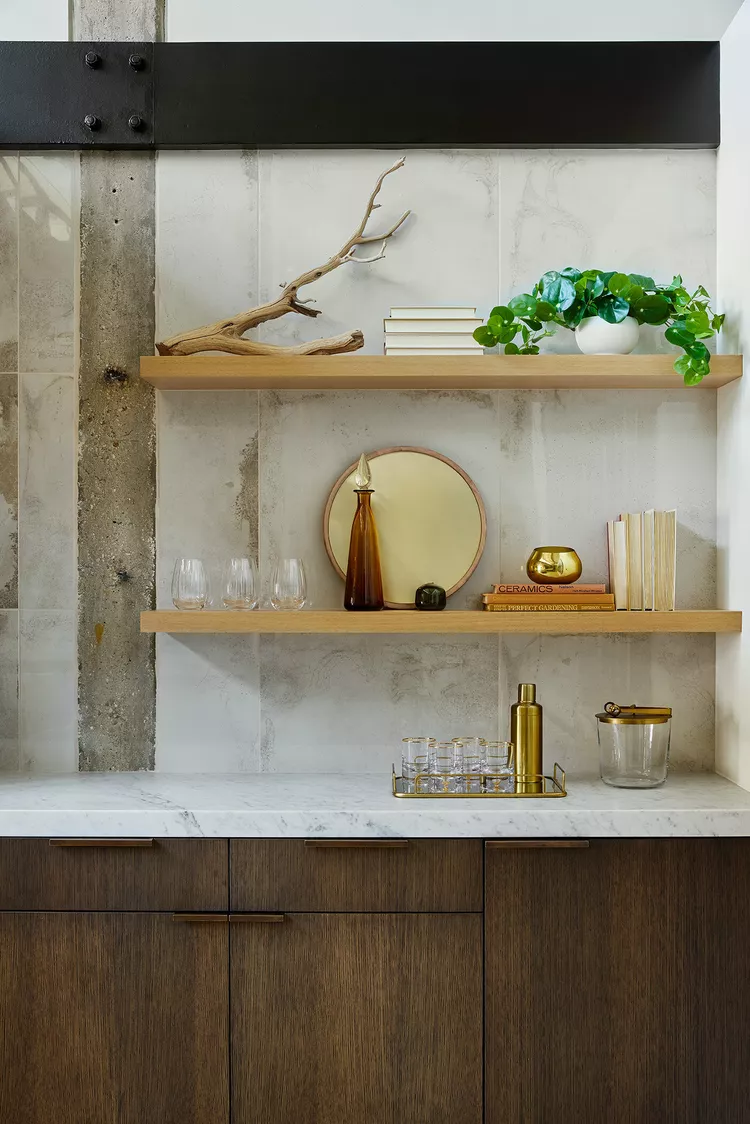 14 Home Bar Ideas To Elevate Any Night In