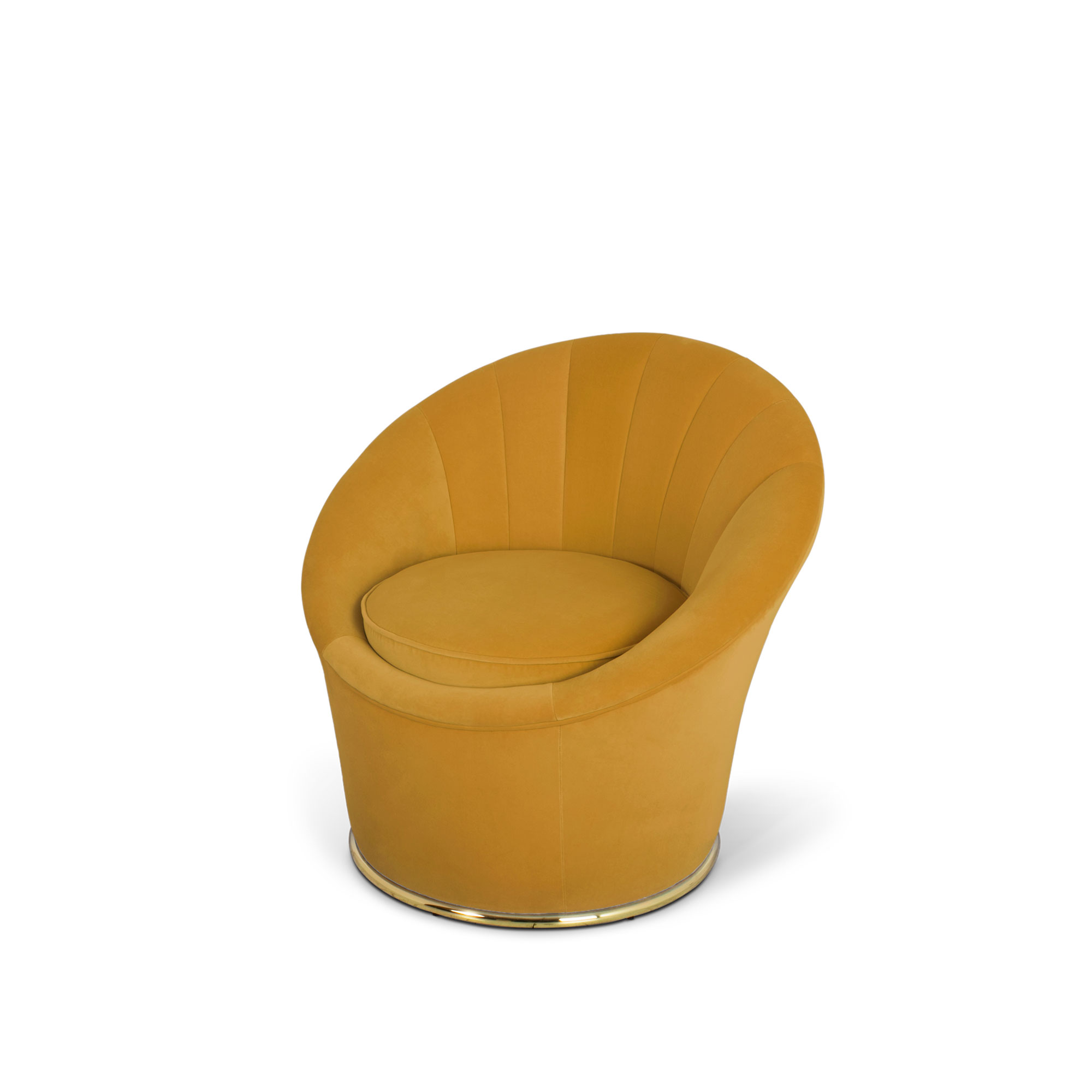 The Exclusive Mid-Century Club: 7 Best Midcentury Lounge Chairs For Every Project and Budget