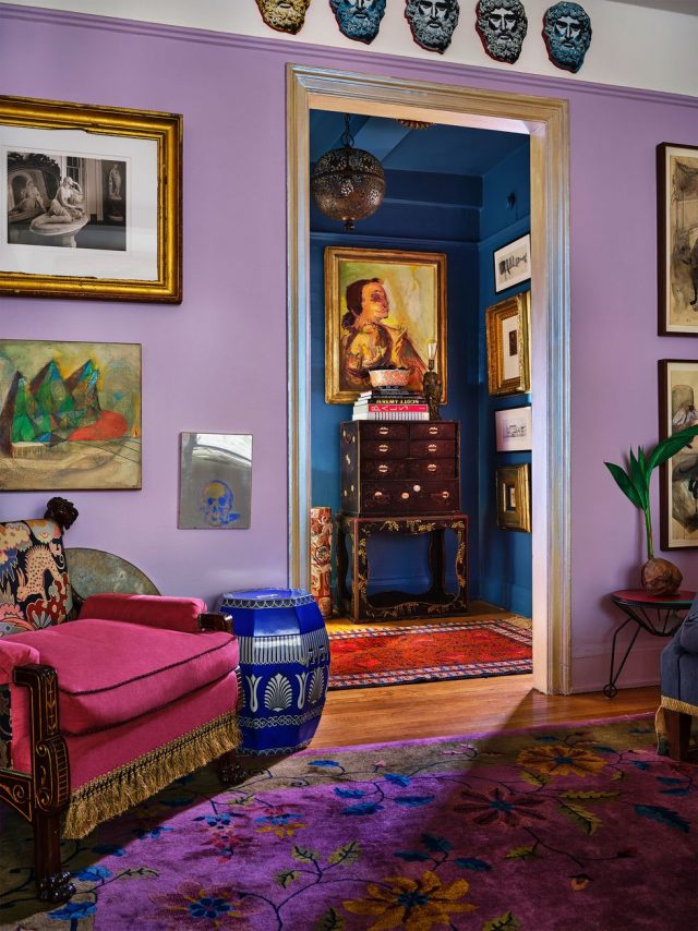 The 12 Best Home Decor Ideas, According To Top Designers