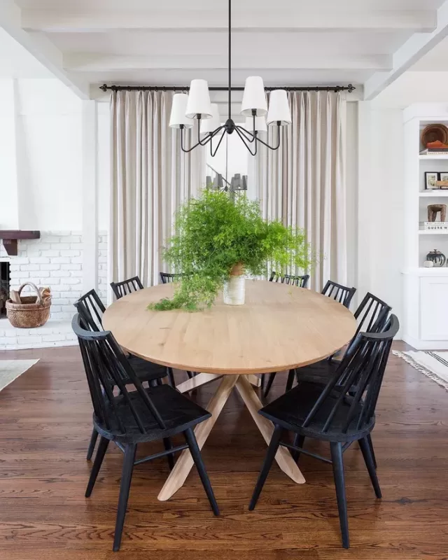 15 Modern Farmhouse Design And Décor Ideas To Try At Home