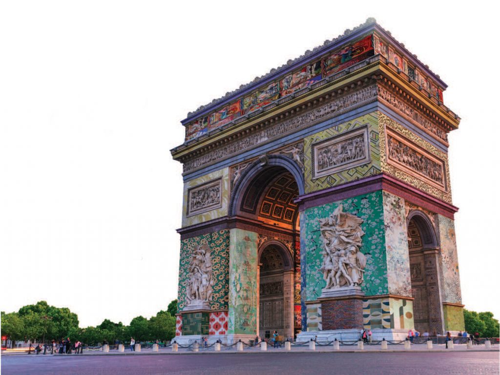 Paris Déco Off | International Home Decor Event