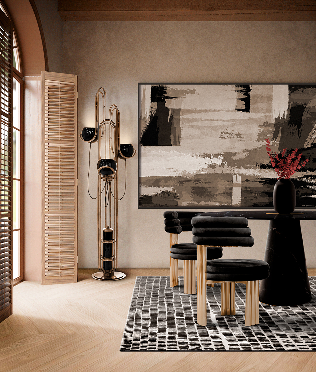 5 Living Room Trends Designers Have Their Eyes On For 2023