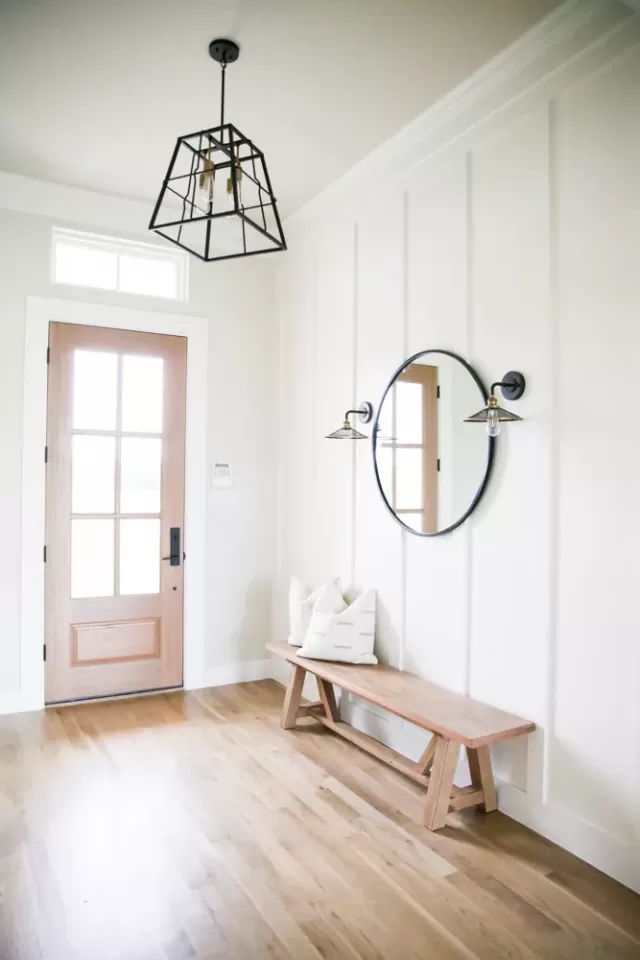 15 Modern Farmhouse Design And Décor Ideas To Try At Home