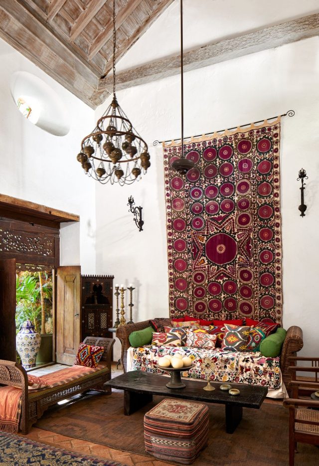 The 12 Best Home Decor Ideas, According To Top Designers