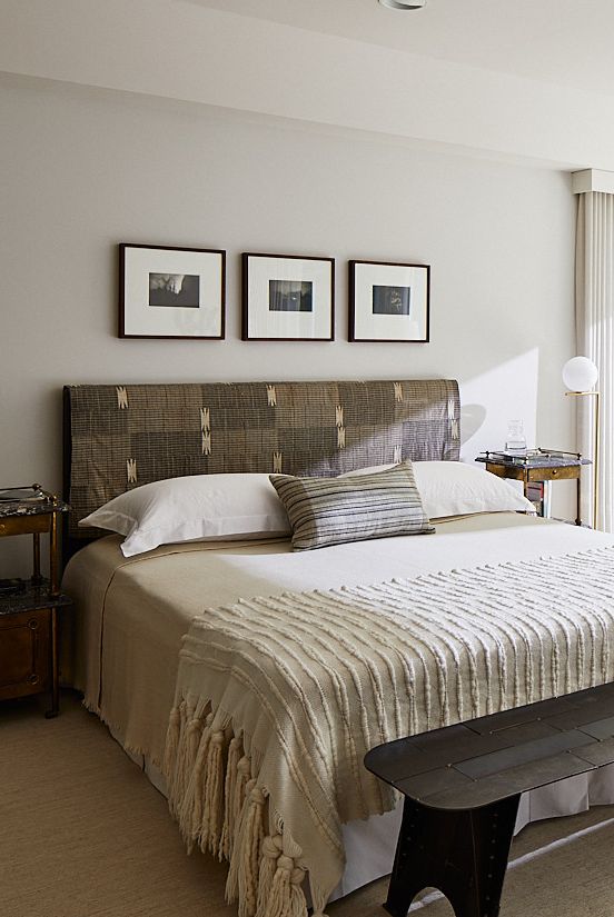 12 Modern Bedroom Ideas Perfect for Couples