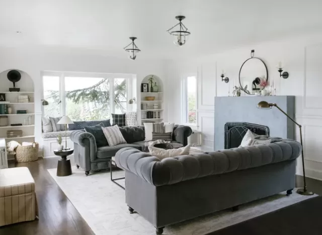 15 Modern Farmhouse Design And Décor Ideas To Try At Home