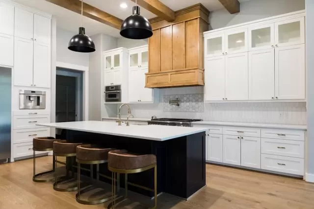 15 Modern Farmhouse Design And Décor Ideas To Try At Home
