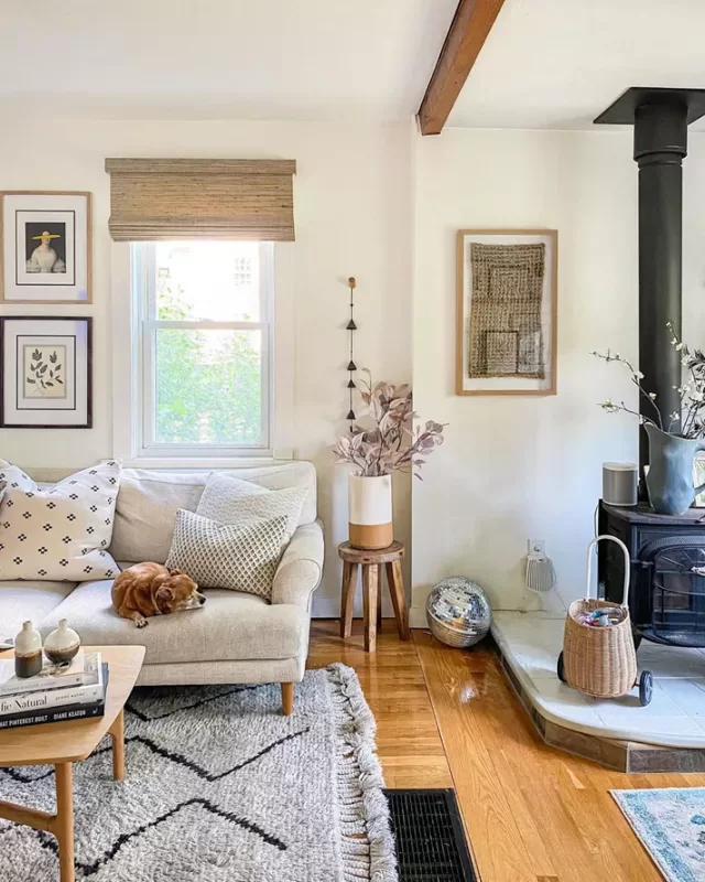 15 Modern Farmhouse Design And Décor Ideas To Try At Home