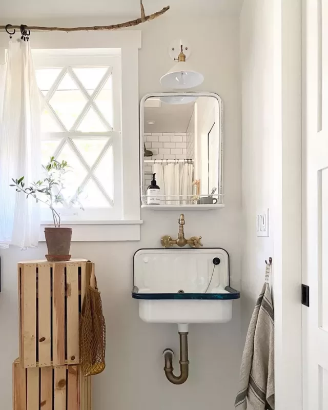 15 Modern Farmhouse Design And Décor Ideas To Try At Home