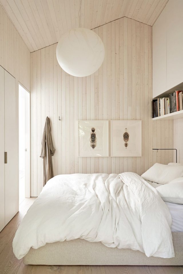 12 Modern Bedroom Ideas Perfect for Couples