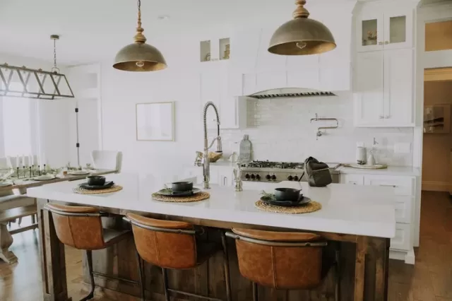 15 Modern Farmhouse Design And Décor Ideas To Try At Home