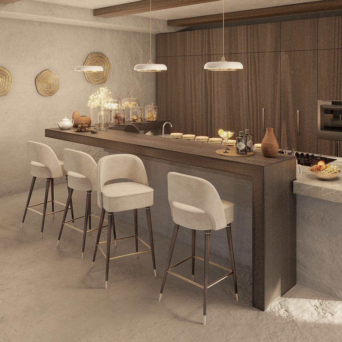 5 Interior Design Trends We’re Quiet Quitting in 2023