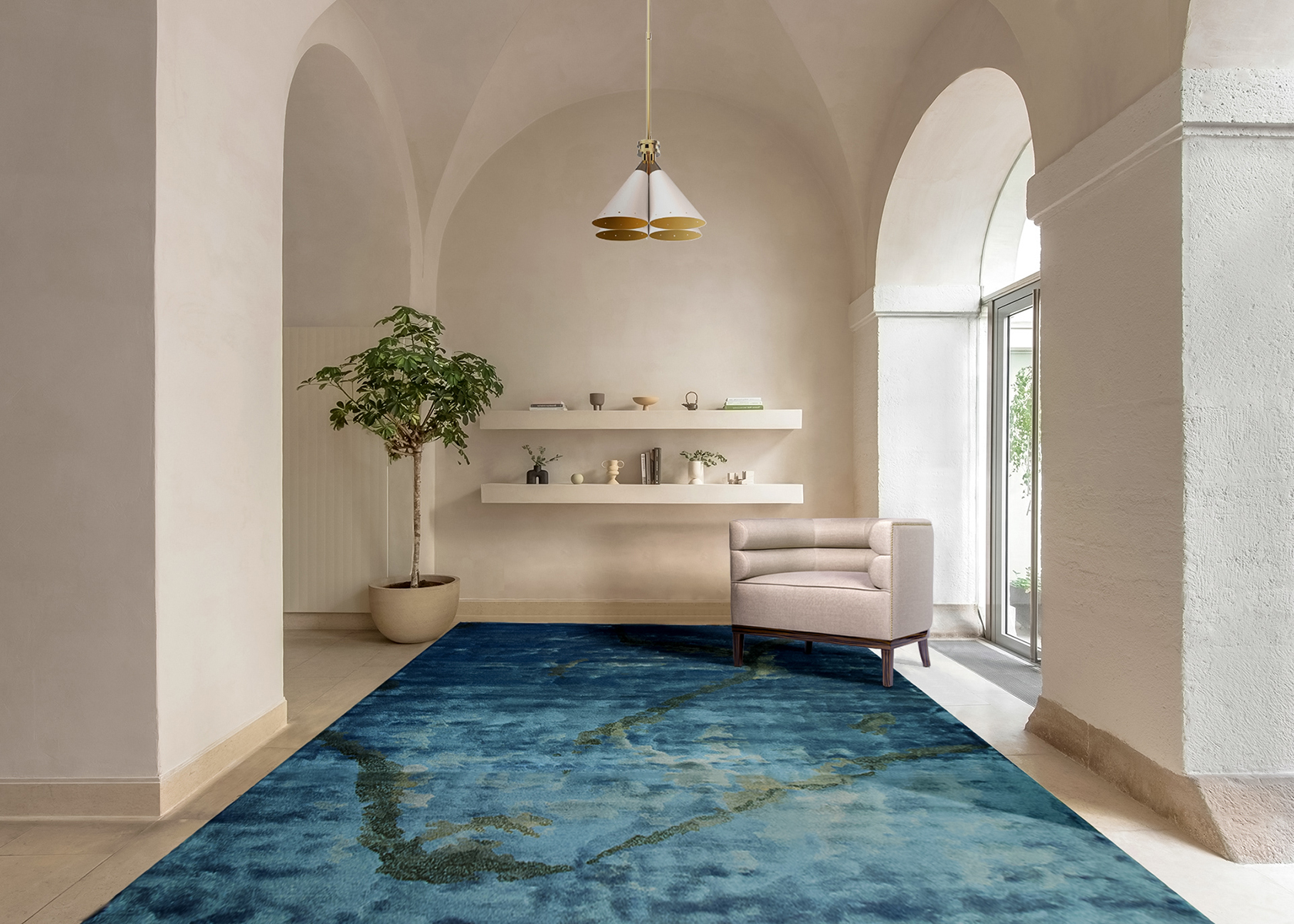 5 Interior Design Trends We’re Quiet Quitting in 2023