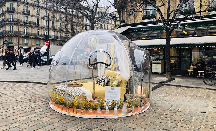 Paris Déco Off | International Home Decor Event