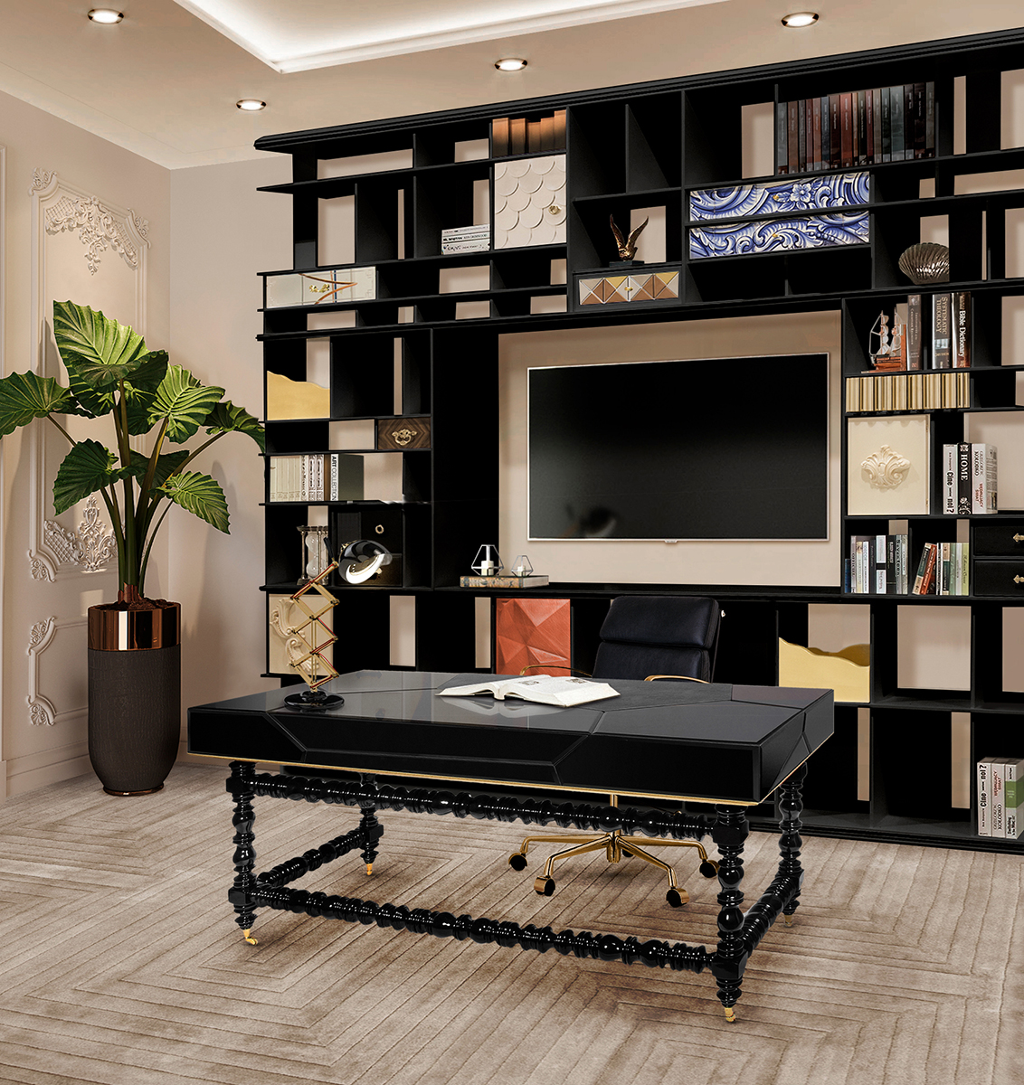 5 Interior Design Trends We’re Quiet Quitting in 2023