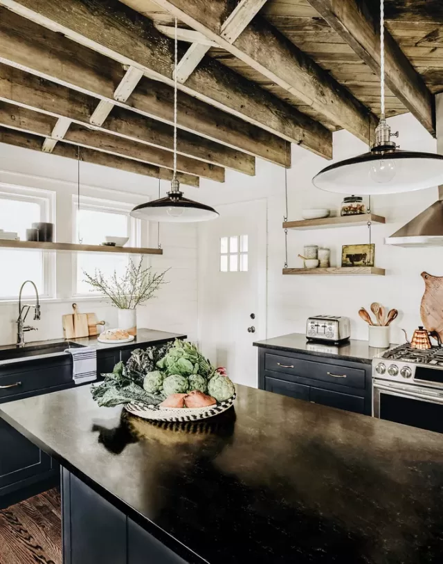 15 Modern Farmhouse Design And Décor Ideas To Try At Home