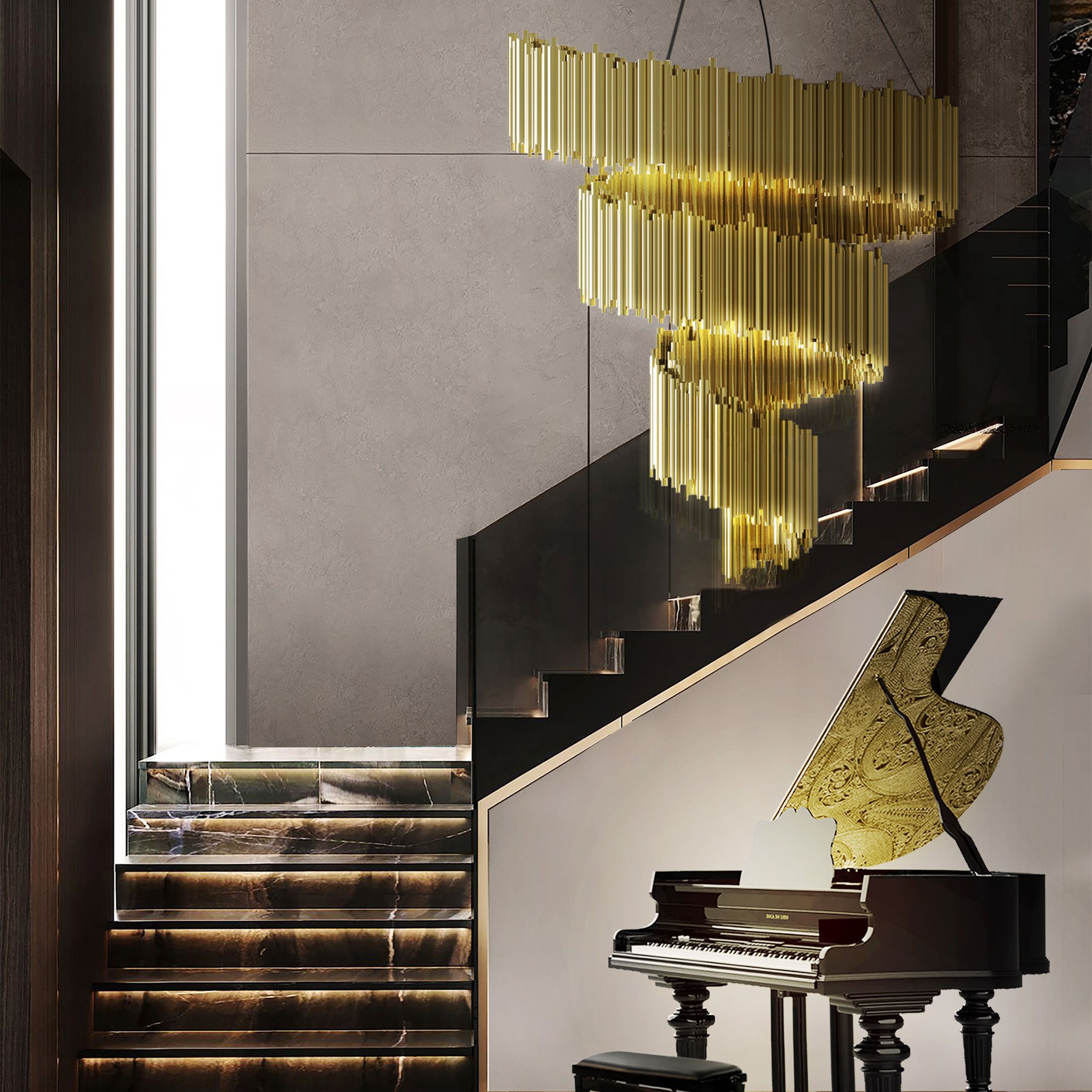 Why These 5 Iconic Suspension Lamps Are Still A Designer Fave