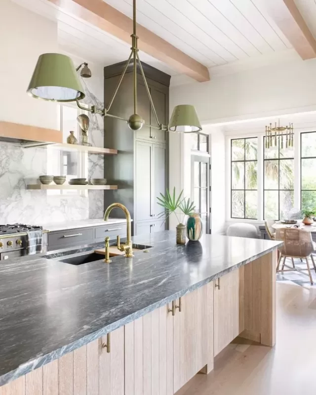 15 Modern Farmhouse Design And Décor Ideas To Try At Home