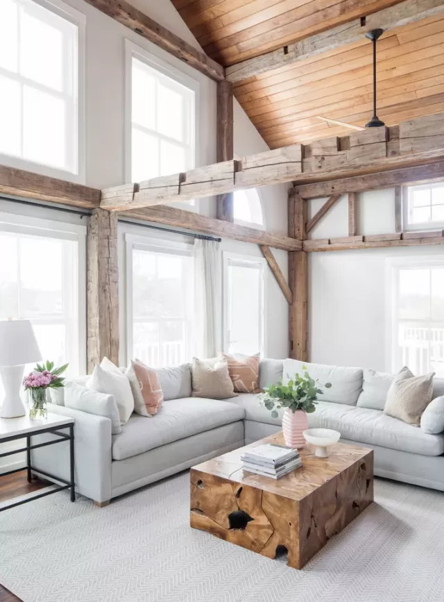 15 Modern Farmhouse Design And Décor Ideas To Try At Home