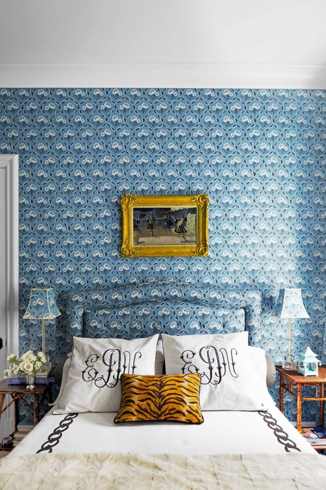 12 Modern Bedroom Ideas Perfect for Couples