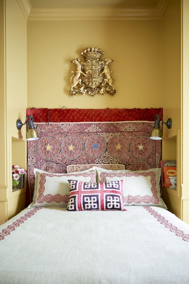 12 Modern Bedroom Ideas Perfect for Couples