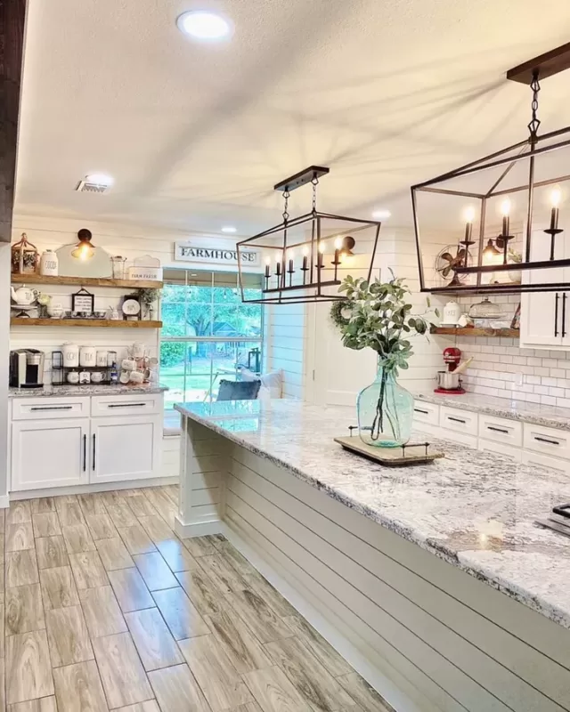 15 Modern Farmhouse Design And Décor Ideas To Try At Home