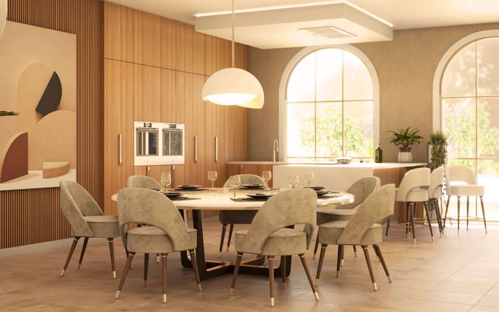 Why These 5 Iconic Suspension Lamps Are Still A Designer Fave