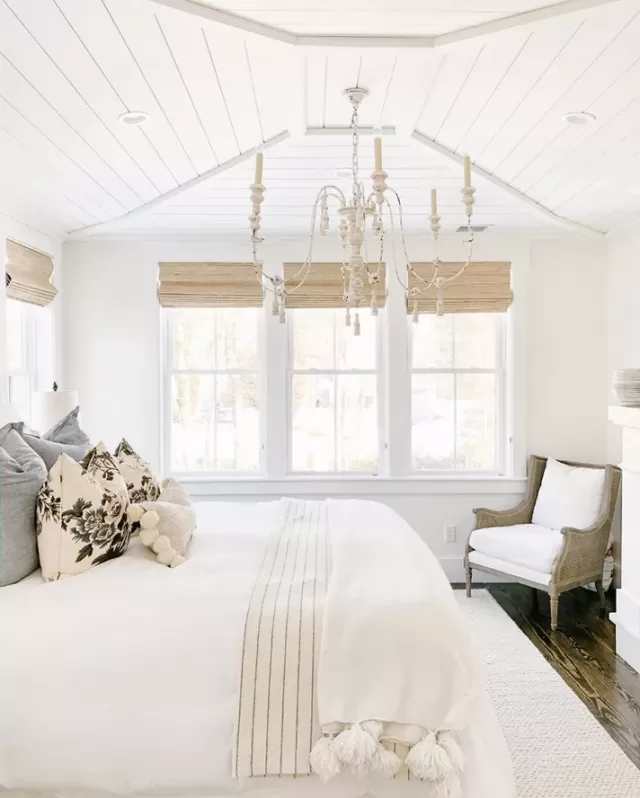 15 Modern Farmhouse Design And Décor Ideas To Try At Home