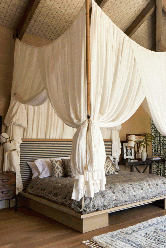 12 Modern Bedroom Ideas Perfect for Couples
