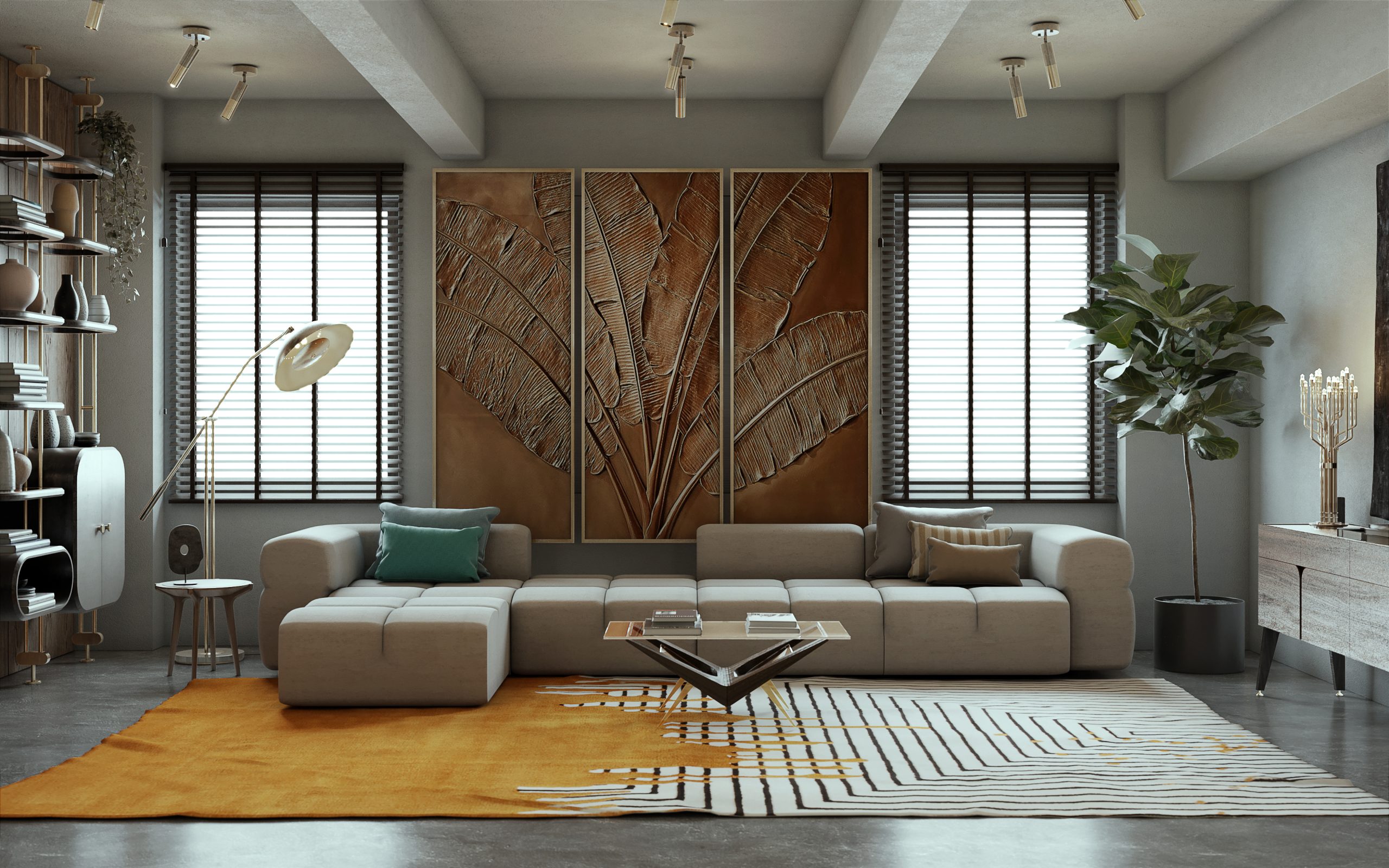 5 Interior Design Trends We Spotted At Maison et Objet 2023