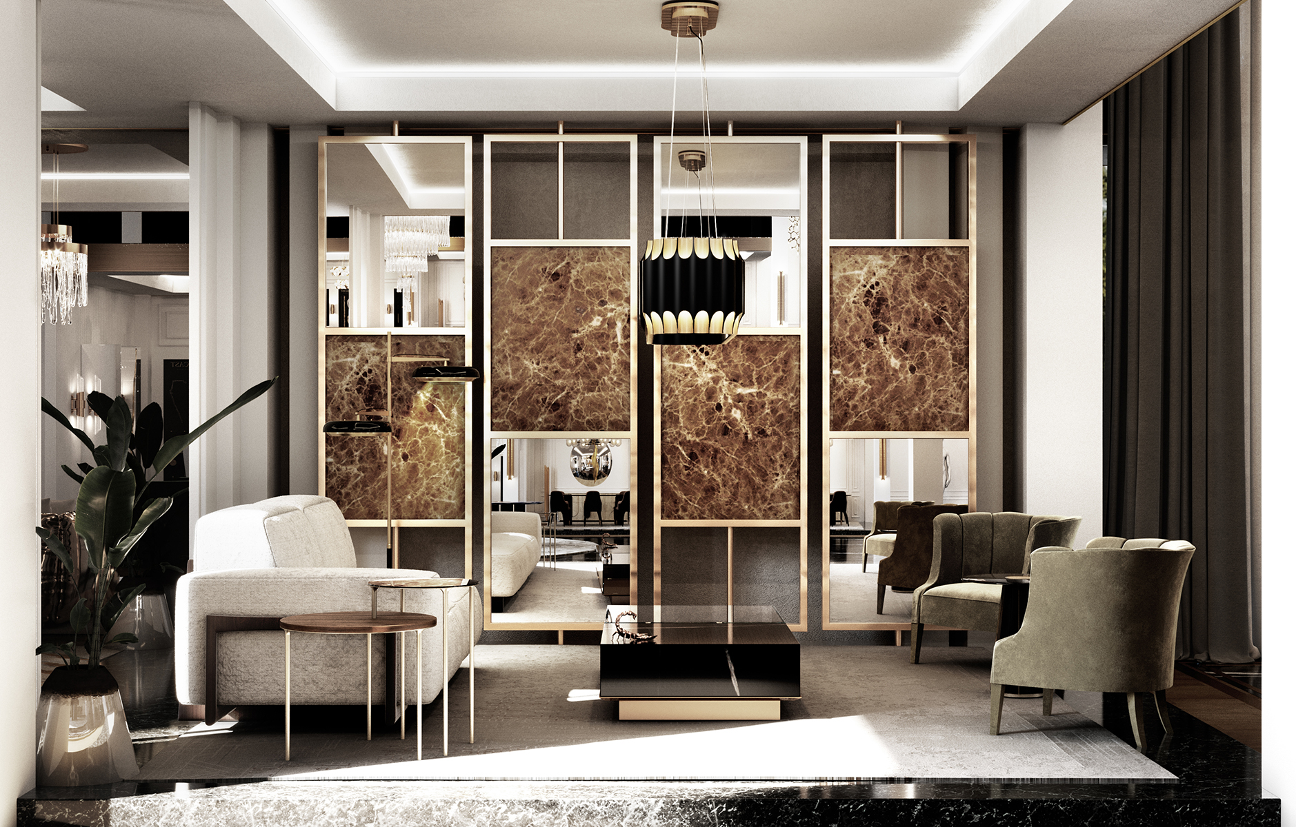 17 Essential Design Styles Everyone Should Know