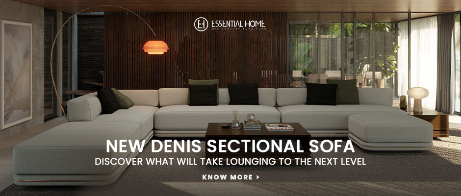 Discover The New Sectional Sofa That Will Take Lounging To The Next Level