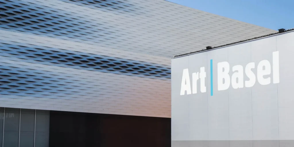Art Basel 2023 | World’s Leading Galleries