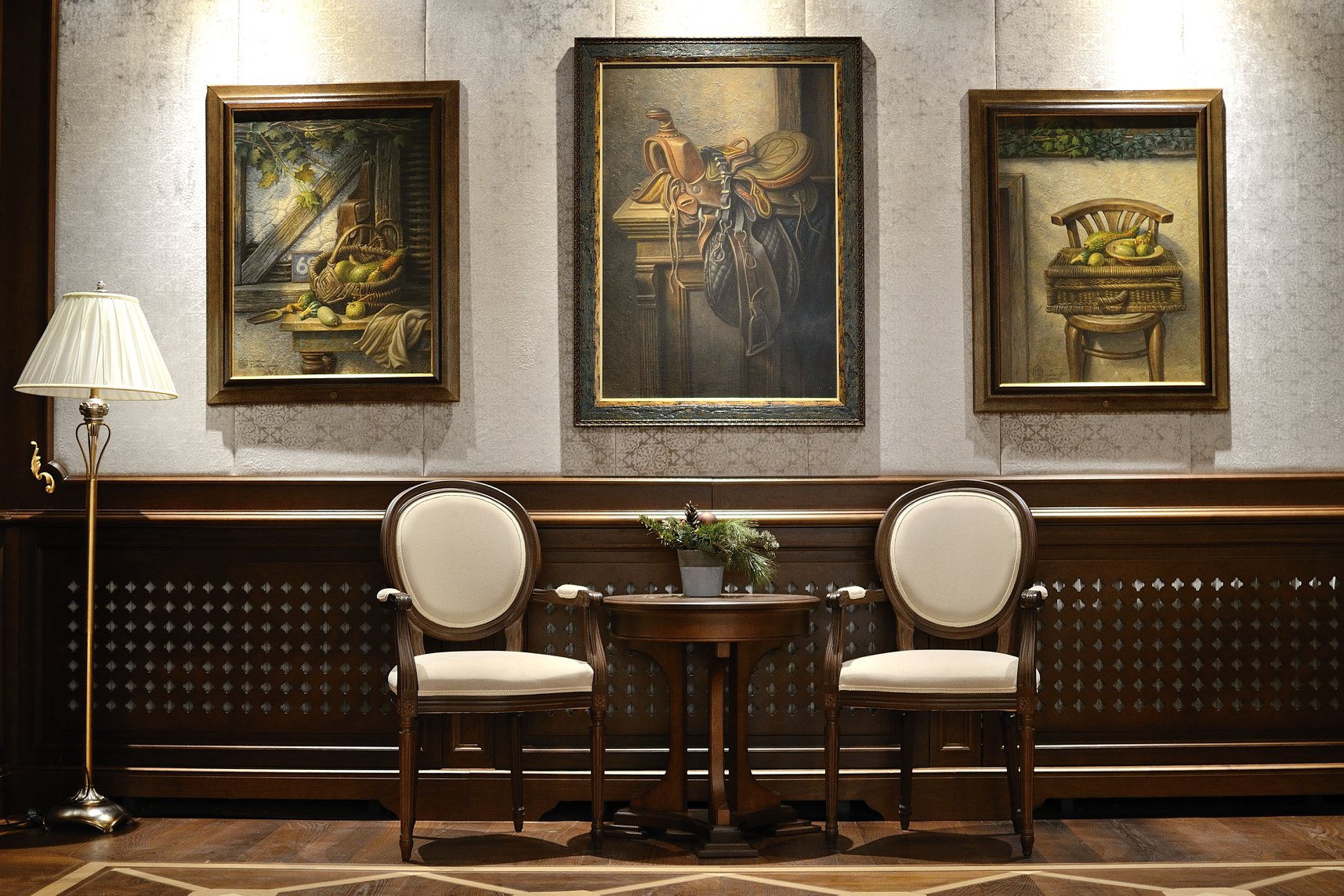 50 Best Interior Designers in Europe (Part V)