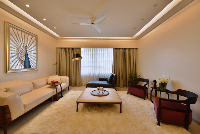 50 Best Interior Designers in Asia (Part II)