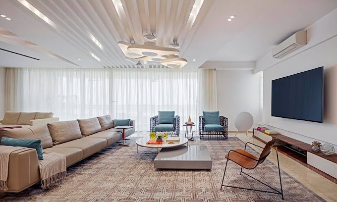 50 Best Interior Designers in Asia (Part II)