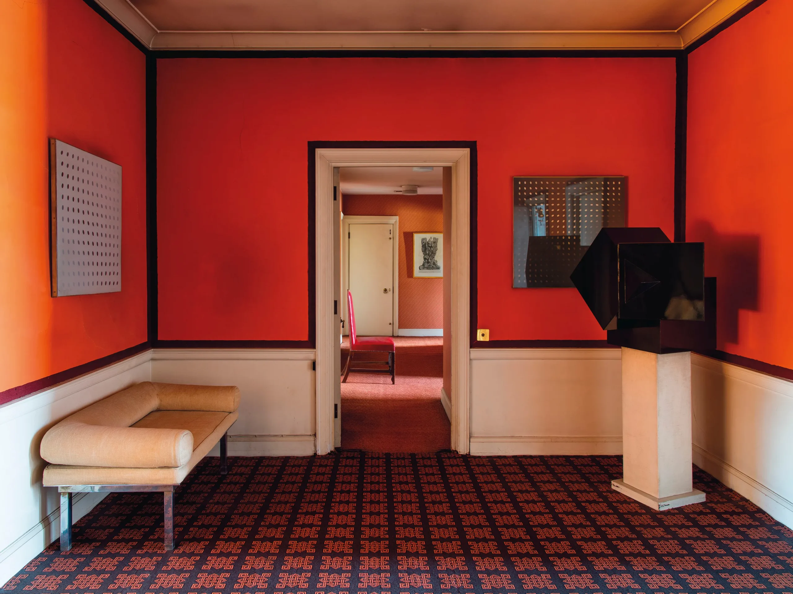 30 Best Interior Designers in Oceania