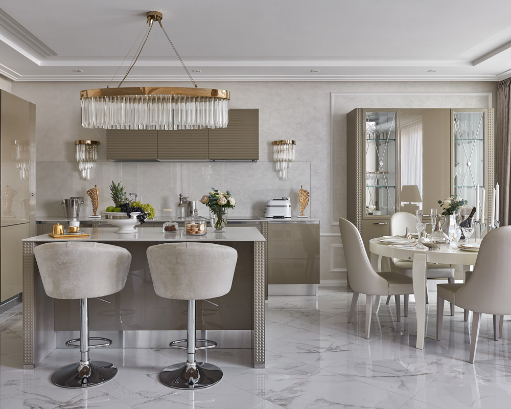 50 Best Interior Designers in Europe (Part V)