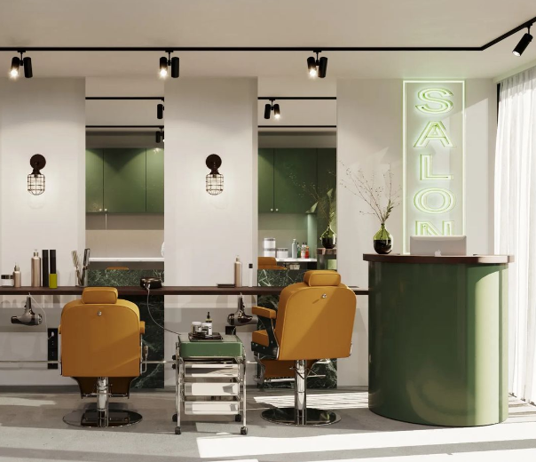 50 Best Interior Designers in Europe (Part V)
