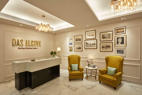 50 Best Interior Designers in Asia (Part II)