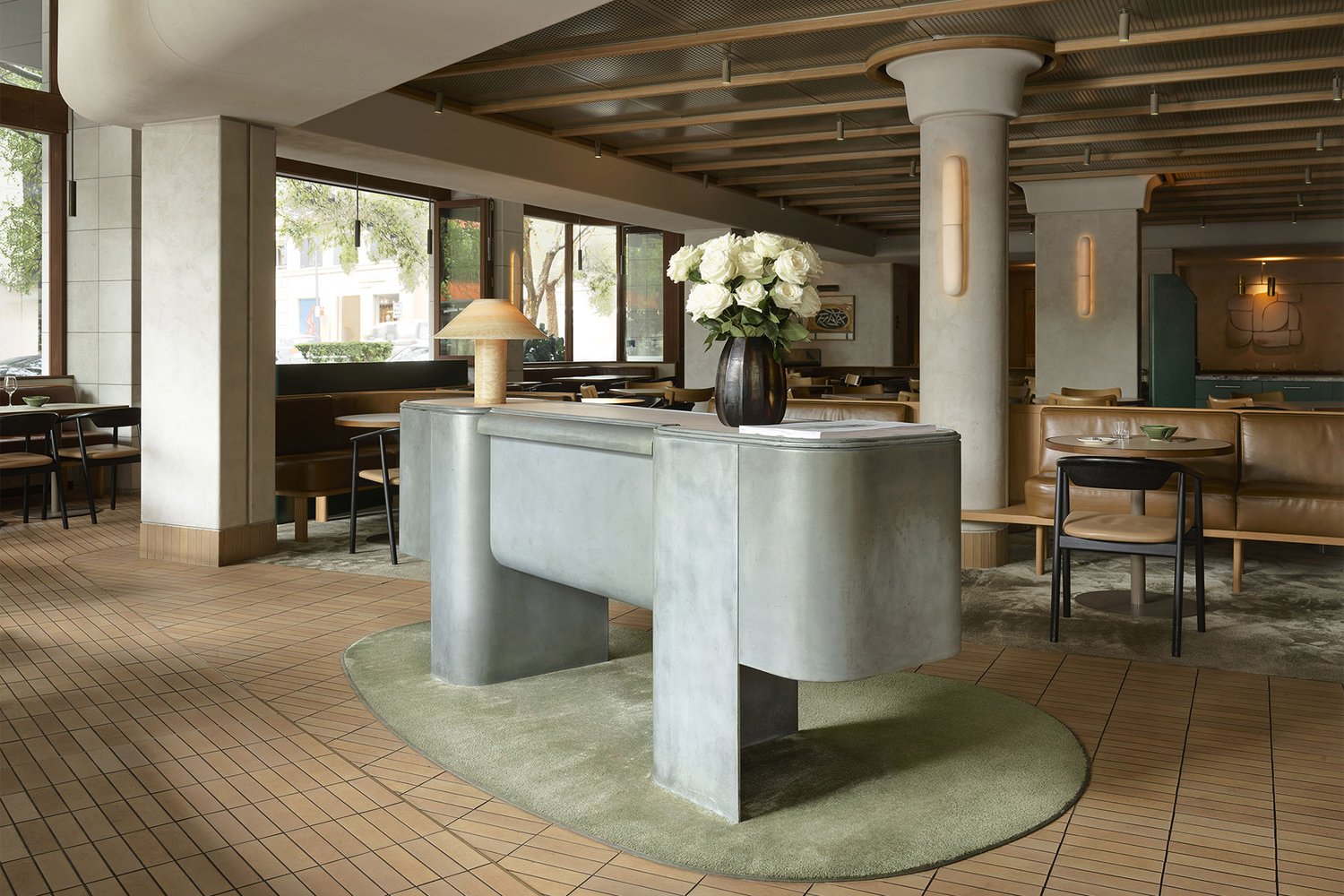 30 Best Interior Designers in Oceania