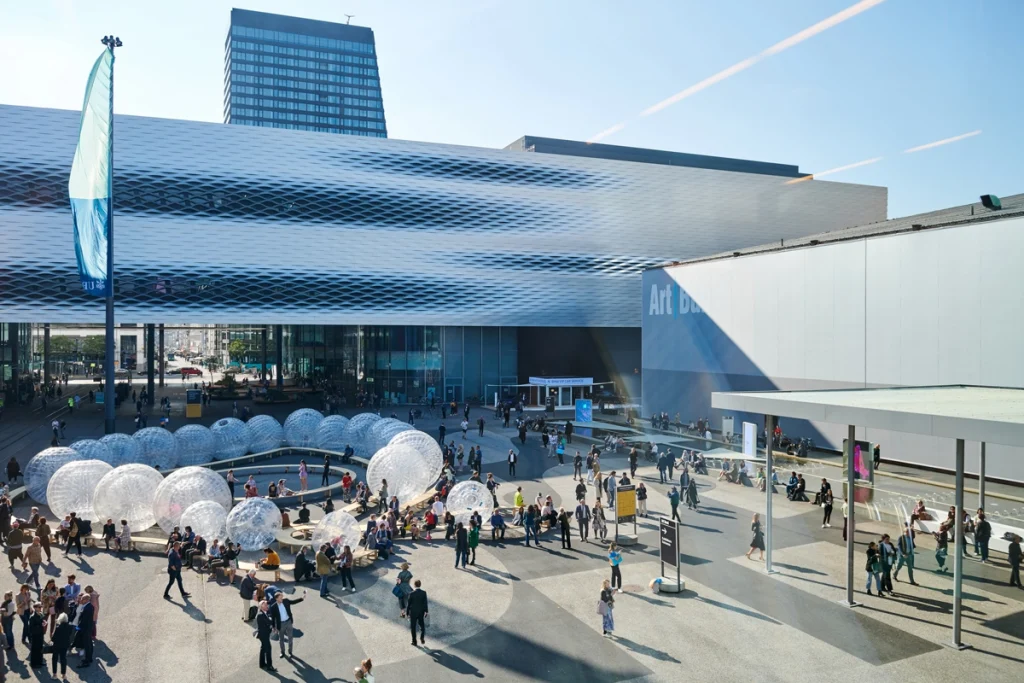 Art Basel 2023 | World’s Leading Galleries