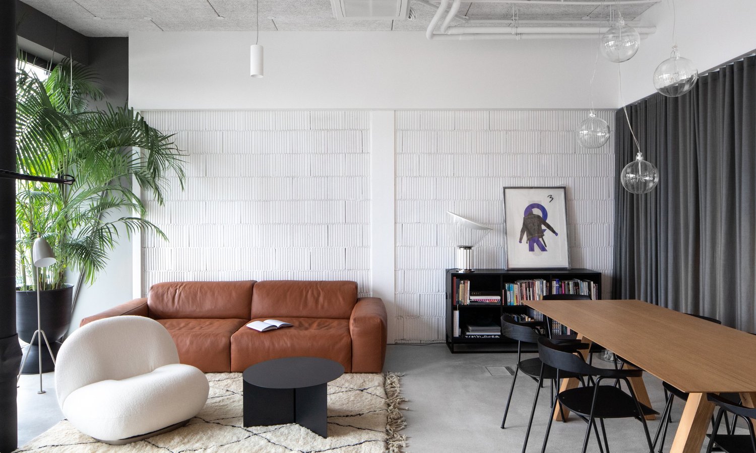 50 Best Interior Designers in Europe (Part V)