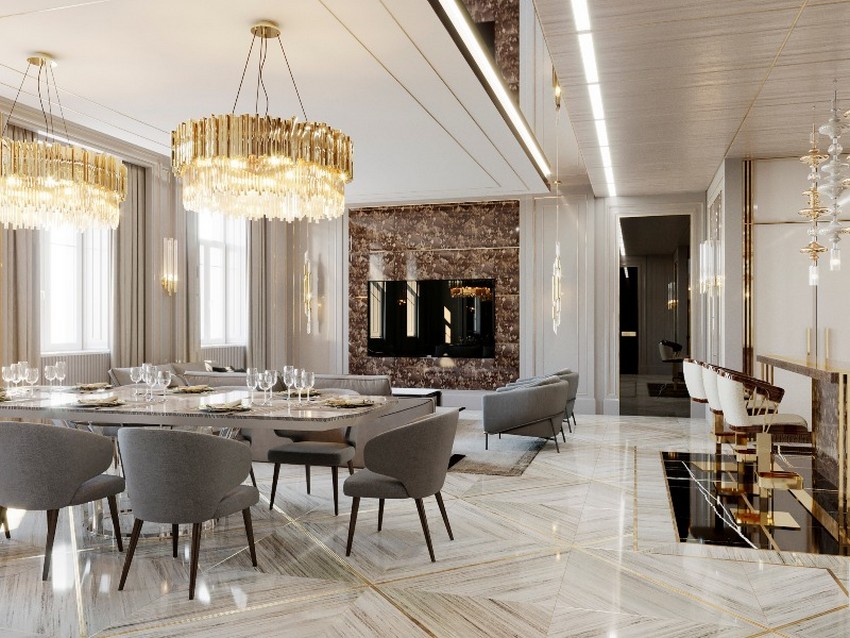50 Best Interior Designers in Europe (Part V)