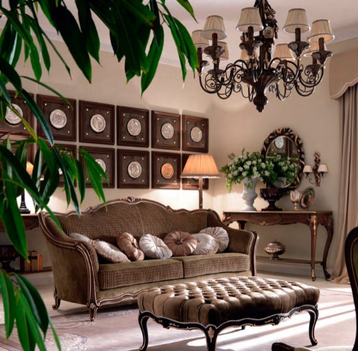 50 Best Interior Designers in Europe (Part V)