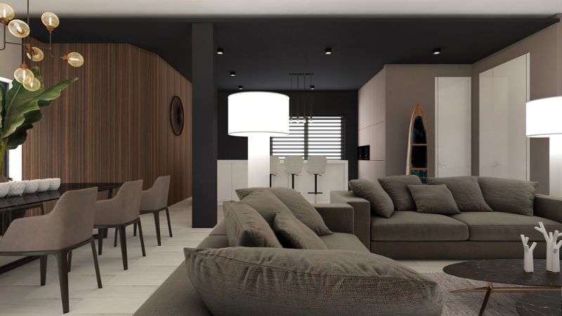 50 Best Interior Designers in Europe (Part V)