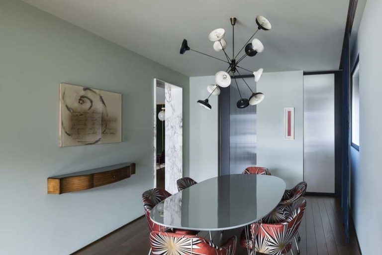 The Best Modern Luxury Dining Room Ideas You'll See!