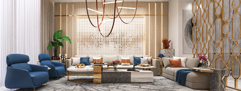 50 Best Interior Designers in Asia (Part II)